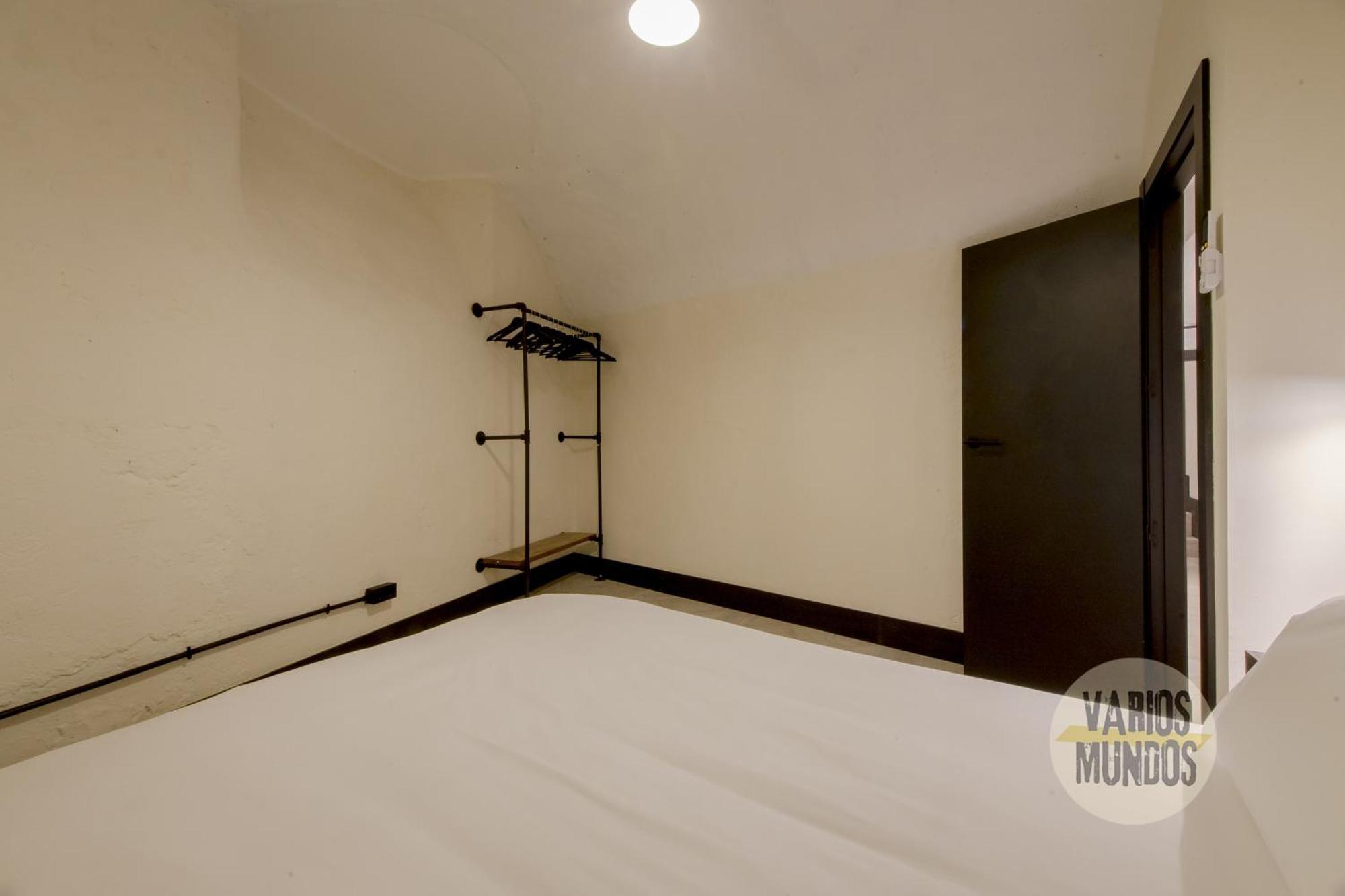 Deluxe Apt En El Centro De Madrid Para 9Pax Apartment Luaran gambar